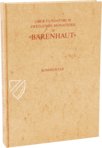 Stifterbuch des Klosters Zwettl - "Bärenhaut" – Hs. 2/1 – Stift Zwettl (Zwettl, Österreich) Faksimile
