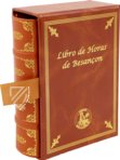 Stundenbuch aus Besançon – Ms. 0148 – Bibliothèque municipale (Besançon, Frankreich) Faksimile