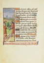 Stundenbuch aus Besançon – Orbis Mediaevalis – Ms. 0148 – Bibliothèque municipale (Besançon, Frankreich)