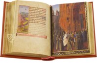 Stundenbuch aus Besançon – Orbis Mediaevalis – Ms. 0148 – Bibliothèque municipale de Besançon (Besançon, Frankreich) Stundenbuch aus Besançon – Orbis Mediaevalis – Ms. 0148 – Bibliothèque municipale de Besançon (Besançon, Frankreich)