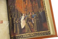 Stundenbuch aus Besançon – Orbis Mediaevalis – Ms. 0148 – Bibliothèque municipale de Besançon (Besançon, Frankreich) Stundenbuch aus Besançon – Orbis Mediaevalis – Ms. 0148 – Bibliothèque municipale de Besançon (Besançon, Frankreich)