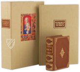Stundenbuch aus Brügge Vat. Ross. 94 – Belser Verlag – Vat. Ross. 94 – Biblioteca Apostolica Vaticana (Vatikanstadt, Vatikanstadt)