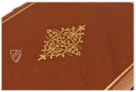 Stundenbuch aus Brügge Vat. Ross. 94 – Vat. Ross. 94 – Biblioteca Apostolica Vaticana (Vaticanstadt, Vaticanstadt) Faksimile