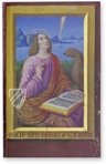 Stundenbuch der Ippolita Maria Sforza – CM Editores – Ms. 66 – Biblioteca de la Abadía de Montserrat (Montserrat, Spanien)