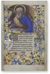 Stundenbuch der Ippolita Maria Sforza – CM Editores – Ms. 66 – Biblioteca de la Abadía de Montserrat (Montserrat, Spanien)
