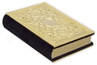 Stundenbuch der Ippolita Maria Sforza – CM Editores – Ms. 66 – Biblioteca de la Abadía de Montserrat (Montserrat, Spanien)