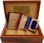 Stundenbuch der Ippolita Maria Sforza – CM Editores – Ms. 66 – Biblioteca de la Abadía de Montserrat (Montserrat, Spanien)