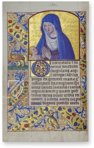 Stundenbuch der Ippolita Maria Sforza – CM Editores – Ms. 66 – Biblioteca de la Abadía (Montserrat, Spanien)