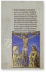 Stundenbuch der Ippolita Maria Sforza – CM Editores – Ms. 66 – Biblioteca de la Abadía (Montserrat, Spanien)