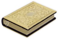 Stundenbuch der Ippolita Maria Sforza – CM Editores – Ms. 66 – Biblioteca de la Abadía (Montserrat, Spanien)