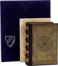 Stundenbuch der Isabel la Catolica – Biblioteca del Palacio Real (Madrid, Spanien) Faksimile