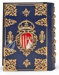 Stundenbuch der Isabel la Catolica – Biblioteca del Palacio Real (Madrid, Spanien) Faksimile