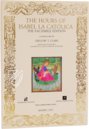 Stundenbuch der Isabel la Catolica – Testimonio Compañía Editorial – Biblioteca del Palacio Real (Madrid, Spanien)
