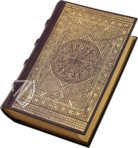 Stundenbuch der Isabel la Catolica – Testimonio Compañía Editorial – II/Tesoro – Biblioteca del Palacio Real (Madrid, Spanien) Stundenbuch der Isabel la Catolica – Testimonio Compañía Editorial – II/Tesoro – Biblioteca del Palacio Real (Madrid, Spanien)