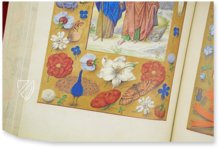 Stundenbuch der Isabella von Kastilien – Faksimile Verlag – MS 21/63.256 – Cleveland Museum of Art (Cleveland, USA) Stundenbuch der Isabella von Kastilien – Faksimile Verlag – MS 21/63.256 – Cleveland Museum of Art (Cleveland, USA)