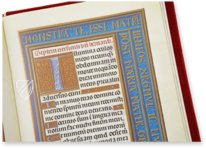 Stundenbuch der Isabella von Kastilien – Faksimile Verlag – MS 21/63.256 – Cleveland Museum of Art (Cleveland, USA) Stundenbuch der Isabella von Kastilien – Faksimile Verlag – MS 21/63.256 – Cleveland Museum of Art (Cleveland, USA)