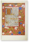 Stundenbuch der Isabella von Kastilien – Faksimile Verlag – MS 21/63.256 – Cleveland Museum of Art (Cleveland, USA) Stundenbuch der Isabella von Kastilien – Faksimile Verlag – MS 21/63.256 – Cleveland Museum of Art (Cleveland, USA)