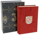 Stundenbuch der Isabella von Kastilien – Faksimile Verlag – MS 21/63.256 – Cleveland Museum of Art (Cleveland, USA) Stundenbuch der Isabella von Kastilien – Faksimile Verlag – MS 21/63.256 – Cleveland Museum of Art (Cleveland, USA)