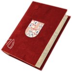 Stundenbuch der Isabella von Kastilien – Faksimile Verlag – MS 21/63.256 – Cleveland Museum of Art (Cleveland, USA) Stundenbuch der Isabella von Kastilien – Faksimile Verlag – MS 21/63.256 – Cleveland Museum of Art (Cleveland, USA)