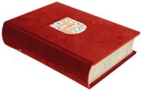 Stundenbuch der Isabella von Kastilien – Faksimile Verlag – MS 21/63.256 – Cleveland Museum of Art (Cleveland, USA) Stundenbuch der Isabella von Kastilien – Faksimile Verlag – MS 21/63.256 – Cleveland Museum of Art (Cleveland, USA)