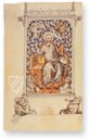 Stundenbuch der Jeanne d'Evreux – Faksimile Verlag – Acc., No.54.1.2 – Metropolitan Museum of Art, The Cloisters (New York, USA)
