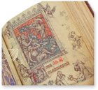 Stundenbuch der Jeanne d'Evreux – Faksimile Verlag – Acc., No.54.1.2 – The Metropolitan Museum of Art (New York, USA)