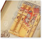 Stundenbuch der Jeanne d'Evreux – Faksimile Verlag – Acc., No.54.1.2 – The Metropolitan Museum of Art (New York, USA)