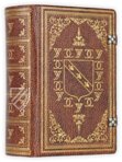 Stundenbuch der Jeanne d'Evreux – Faksimile Verlag – Acc., No.54.1.2 – The Metropolitan Museum of Art (New York, USA)