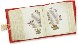 Stundenbuch der Johanna I. von Kastilien und Philipps des Schönen – Patrimonio Ediciones – Add Ms. 18852 – British Library (London, Vereinigtes Königreich) Stundenbuch der Johanna I. von Kastilien und Philipps des Schönen – Patrimonio Ediciones – Add Ms. 18852 – British Library (London, Vereinigtes Königreich)