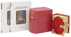 Stundenbuch der Johanna I. von Kastilien und Philipps des Schönen – Patrimonio Ediciones – Add Ms. 18852 – British Library (London, Vereinigtes Königreich) Stundenbuch der Johanna I. von Kastilien und Philipps des Schönen – Patrimonio Ediciones – Add Ms. 18852 – British Library (London, Vereinigtes Königreich)