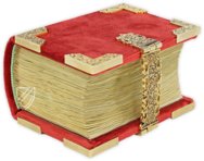 Stundenbuch der Johanna I. von Kastilien und Philipps des Schönen – Patrimonio Ediciones – Add Ms. 18852 – British Library (London, Vereinigtes Königreich) Stundenbuch der Johanna I. von Kastilien und Philipps des Schönen – Patrimonio Ediciones – Add Ms. 18852 – British Library (London, Vereinigtes Königreich)