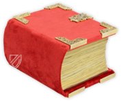 Stundenbuch der Johanna I. von Kastilien und Philipps des Schönen – Patrimonio Ediciones – Add Ms. 18852 – British Library (London, Vereinigtes Königreich) Stundenbuch der Johanna I. von Kastilien und Philipps des Schönen – Patrimonio Ediciones – Add Ms. 18852 – British Library (London, Vereinigtes Königreich)