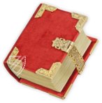 Stundenbuch der Johanna I. von Kastilien und Philipps des Schönen – Patrimonio Ediciones – Add Ms. 18852 – British Library (London, Vereinigtes Königreich) Stundenbuch der Johanna I. von Kastilien und Philipps des Schönen – Patrimonio Ediciones – Add Ms. 18852 – British Library (London, Vereinigtes Königreich)