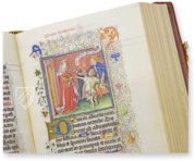 Stundenbuch der Katharina von Kleve – Faksimile Verlag – MS M.917/945 – Morgan Library & Museum (New York, USA)