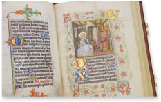 Stundenbuch der Katharina von Kleve – Faksimile Verlag – MS M.917/945 – Morgan Library & Museum (New York, USA)