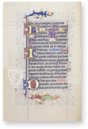 Stundenbuch der Katharina von Kleve – Faksimile Verlag – MS M.917/945 – Morgan Library & Museum (New York, USA)