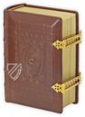 Stundenbuch der Katharina von Kleve – Faksimile Verlag – MS M.917/945 – Morgan Library & Museum (New York, USA)