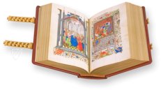 Stundenbuch der Katharina von Kleve – Faksimile Verlag – MS M.917/945 – The Morgan Library & Museum (New York, USA)