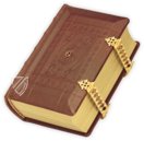 Stundenbuch der Katharina von Kleve – Faksimile Verlag – MS M.917/945 – The Morgan Library & Museum (New York, USA)