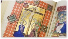 Stundenbuch der Katharina von Kleve – Faksimile Verlag – MS M.917/945 – The Morgan Library & Museum (New York, USA)