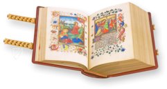 Stundenbuch der Katharina von Kleve – Faksimile Verlag – MS M.917/945 – The Morgan Library & Museum (New York, USA)