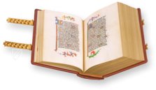 Stundenbuch der Katharina von Kleve – Faksimile Verlag – MS M.917/945 – The Morgan Library & Museum (New York, USA)