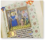 Stundenbuch der Katharina von Kleve – Faksimile Verlag – MS M.917/945 – The Morgan Library & Museum (New York, USA)