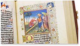 Stundenbuch der Katharina von Kleve – Faksimile Verlag – MS M.917/945 – The Morgan Library & Museum (New York, USA)