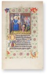 Stundenbuch der Katharina von Kleve – Faksimile Verlag – MS M.917/945 – The Morgan Library & Museum (New York, USA)