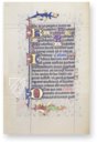 Stundenbuch der Katharina von Kleve – Faksimile Verlag – MS M.917/945 – The Morgan Library & Museum (New York, USA)