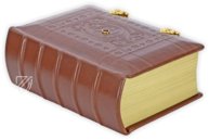 Stundenbuch der Katharina von Kleve – Faksimile Verlag – MS M.917/945 – The Morgan Library & Museum (New York, USA)