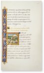 Stundenbuch der Margarete von Österreich und Alessandro de' Medici – Istituto dell'Enciclopedia Italiana - Treccani – ms. 55.K.16 (Cors. 1232) – Biblioteca dell'Accademia Nazionale dei Lincei e Corsiniana (Rom, Italien)