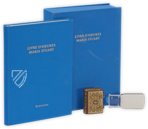 Stundenbuch der Maria Stuart – Facsimilia Art & Edition Ebert KG – Herzogliches Haus Württemberg (Altshausen, Deutschland) Stundenbuch der Maria Stuart – Facsimilia Art & Edition Ebert KG – Herzogliches Haus Württemberg (Altshausen, Deutschland)