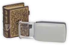 Stundenbuch der Maria Stuart – Facsimilia Art & Edition Ebert KG – Herzogliches Haus Württemberg (Altshausen, Deutschland) Stundenbuch der Maria Stuart – Facsimilia Art & Edition Ebert KG – Herzogliches Haus Württemberg (Altshausen, Deutschland)